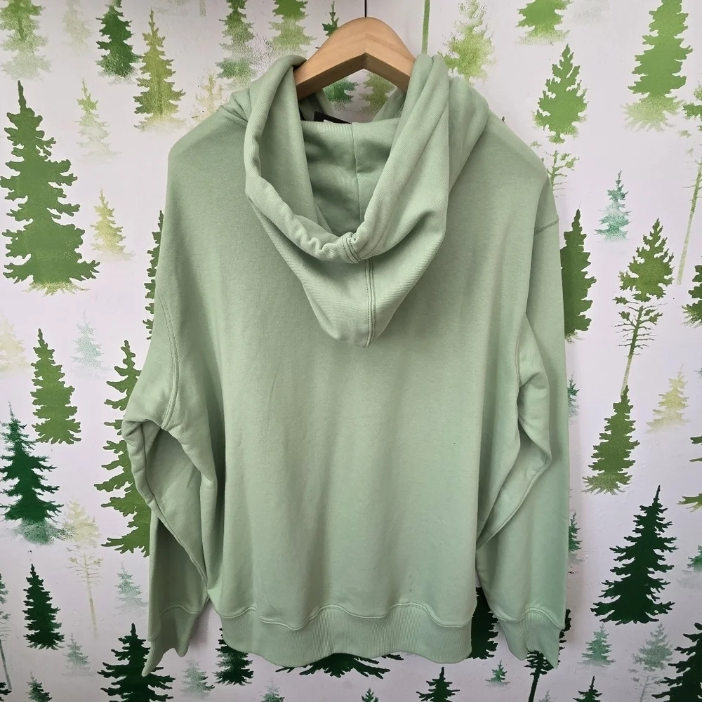 Dickies Green Hoodie for Men